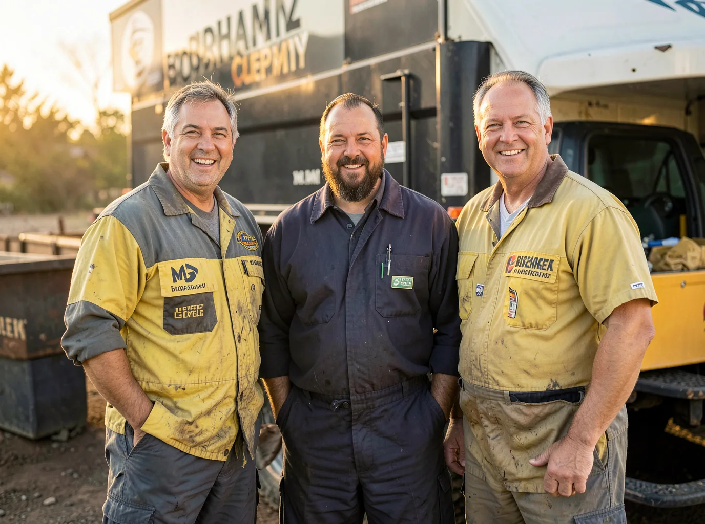 Sewage Cleanup company in Fairmont, NC