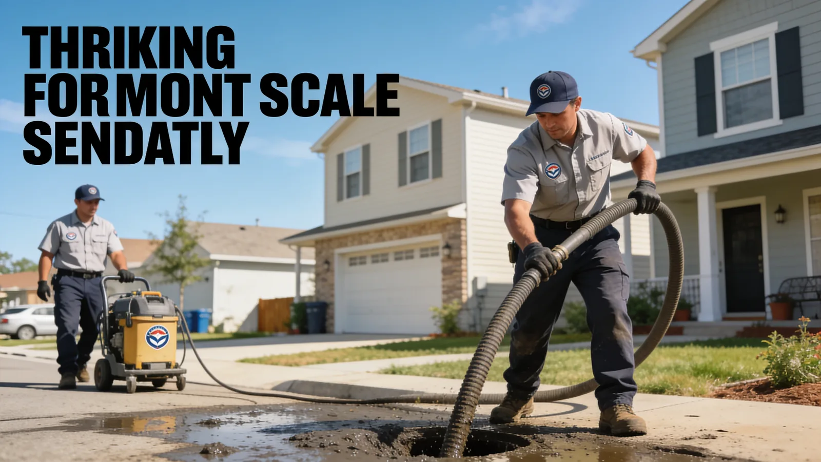 Sewage Cleanup in Fairmont, NC near me